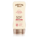 Hawaiian Tropic Glowing Protection Lotion opaľovacie mlieko SPF 50+