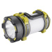 Svietidlo Extol Cree XPG2 LED 350lm Farba: zelená