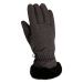 Willard LAUREN Dámske zimné rukavice, sivá, veľkosť