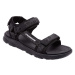 Crossroad BEN Pánske sandále, čierna, veľkosť