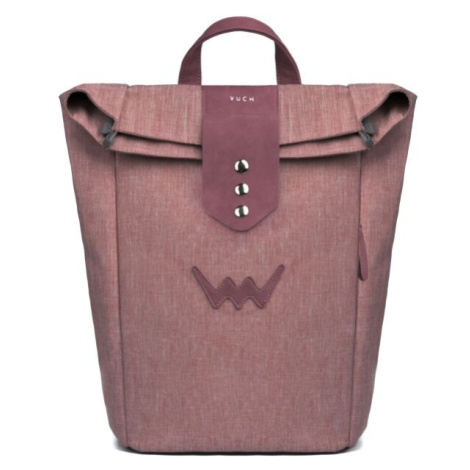 Dámske elegantné batohy Vuch