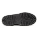 Timberland Outdoorová obuv Authentic Teddy Fleece W TB08149A001 Čierna