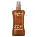 Hawaiian Tropic Hawaiian Tropic, suchý olej na telo, SPF20, 200 ml