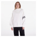 Mikina adidas Neuclassics Oversized Sweatshirt Cloud White