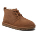 Ugg Členková obuv W Neumel 1094269 Hnedá