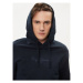 Pepe Jeans Mikina Joe Hoodie PM582573 Tmavomodrá Regular Fit