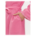 Melissa Odabash Plážové šaty Everly Ružová Regular Fit