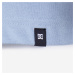 Tričko s krátkym rukávom Square modré
