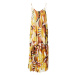 BILLABONG Letné šaty 'SUN FOLLOWER'  zmiešané farby