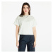 Calvin Klein Jeans Crop Top Green