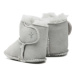 EMU Australia Topánky Baby Bootie B10310 Sivá