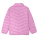 Dievčenská bunda COLOR KIDS Jacket Quilted-741801.5214-Lilac chiffon