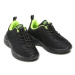 Sprandi Sneakersy CP40-21331Y Čierna