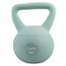 Yate Kettlebell soft 4 kg YTSA04759 zelená