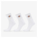 Dickies Valley Grove Socks 3-Pack White