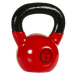 32899 MOVIT Kettlebell Činka 6 kg s vinylovým potahem