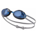 Nike REMORA Plavecké okuliare, modrá, veľkosť
