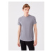 LC Waikiki Lcwk Crew Neck Men's Short Sleeve T-Shirt