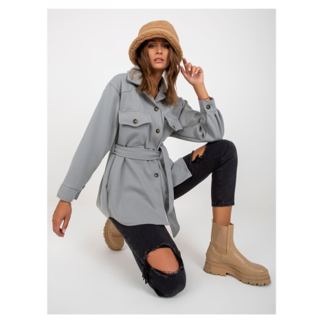 Coat-EM-PL-2939-1.59P-grey