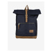 Batoh Enrico Benetti Santiago 15 Notebook Backpack Blue"