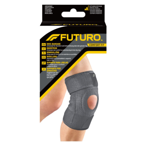3M Futuro comfort fit bandáž univerzálna, na koleno