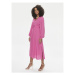 Ted Baker Každodenné šaty Comus 273360 Ružová Regular Fit