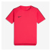 Detské futbalové tričko Dry Squad 859877-653 - Nike S (128-137 cm)