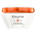 Hĺbkovo vyživujúca maska pre veľmi suché vlasy Kérastase Nutritive Masquintense Riche - 200 ml +