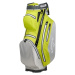 Callaway ORG 14 HD Floral Yellow/Grey/Graphite Cart Bag