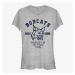 Queens Netflix Julie And The Phantoms - Collegiate Bobcats Women's T-Shirt