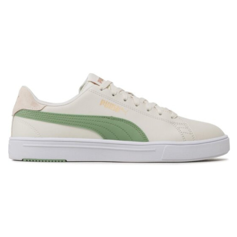 Puma Sneakersy Puma Serve Pro Lite Vapor 374902 23 Sivá