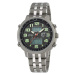 ETT Eco Tech Time EGS-11302-22M Hunter II