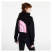 Mikina The North Face Coordinates Crop Hoodie Tnf Black/ Cotton Candy