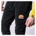 Ellesse Nohavice Ovest Blk