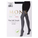 Dámske pančuchové nohavice Mona Tina Soft Touch 60 deň 2-4