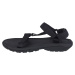 ČIERNE PÁNSKE SANDÁLE TEVA M HURRICANE XLT 2 SANDALS 1019234-BLK