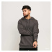 Mikina Urban Classics Basic Terry Hoodie Dark Grey