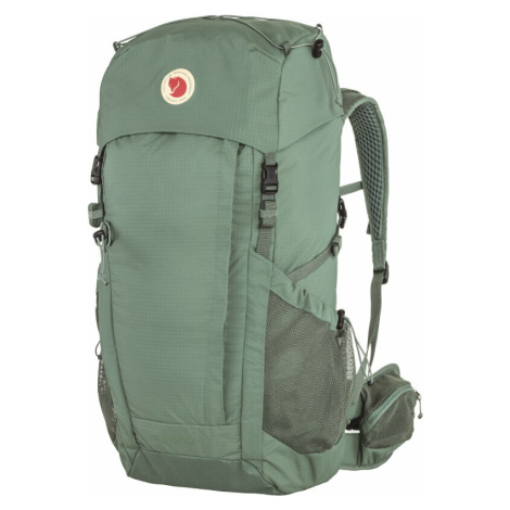 Fjällräven Abisko Hike 35 Patina Green Outdoorový batoh