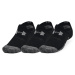 Unisex socks Under Armour Heatgear UltraLowTab 3pk