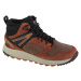 Merrell  Wildwood Sneaker Mid WP  Polokozačky Hnedá