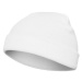 Flexfit Heavyweight Beanie Unisex čiapka FX1500KC White