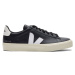 Veja Campo Chromefree Leather Black White