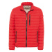 Bunda Camel Active Blouson Red