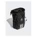 Adidas Ruksak 4ATHLTS Camper Backpack HC7269 Čierna