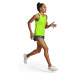 Under Armour Rush Cicada Singlet Green