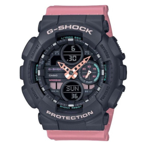 Casio G-Shock GMA-S140-4AER