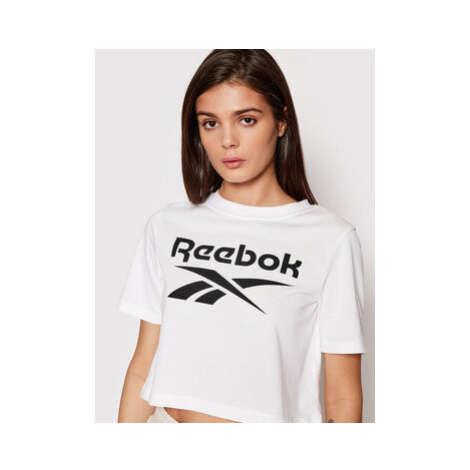 Dámske termo tričká Reebok