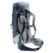 Deuter Aircontact Lite 35 + 10 SL ink - jade