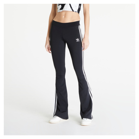 Legíny adidas Flared Leggings Black