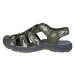 Alpine Pro Lopewe Unisex sandále UBTX282 580 46